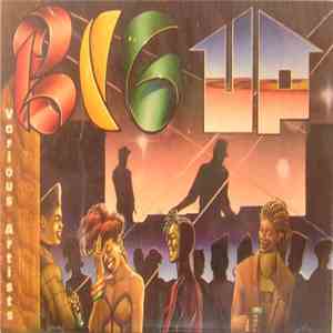 Various - Big Up