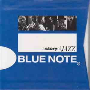 Various - Blue Note A Story Of Jazz