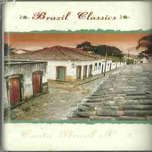 Various - Brazil Classics - Canta Brasil N° 3