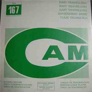 Various - Easy Travelling