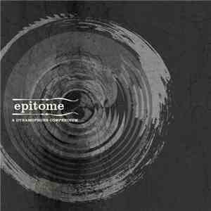 Various - Epitome (A Dynamophone Compendium)