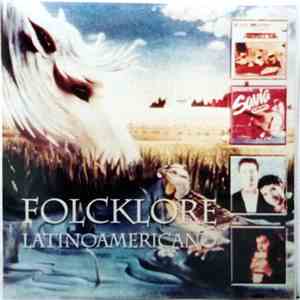 Various - Folklore Latinoamericano