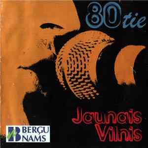Various - Jaunais Vilnis 80tie