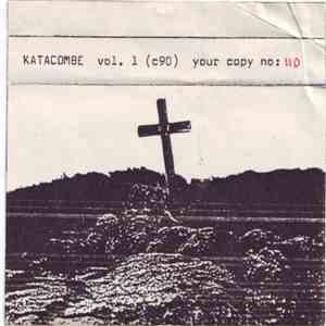 Various - Katacombe Vol. 1