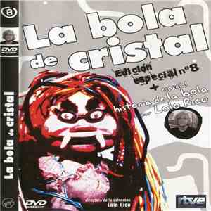 Various - La Bola De Cristal. Edición Especial 8
