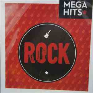 Various - Mega Hits - Rock