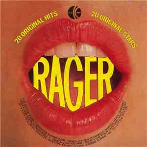 Various - Rager