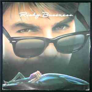 Various - Risky Business - Soundtrack