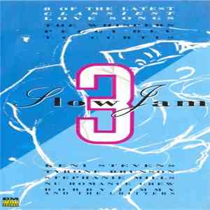 Various - Slow Jam 3
