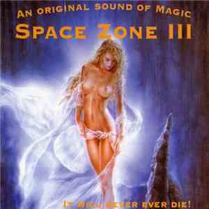Various - Space Zone III