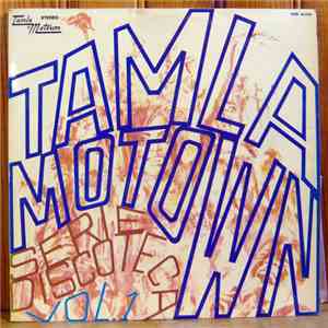 Various - Tamla Motown- Serie Discoteca Vol 1