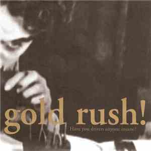 Various - Uovo Gold