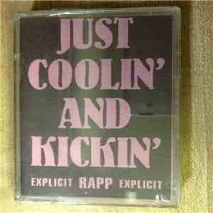 Various-RAPP - RAPP- Just Coolin And Kickin