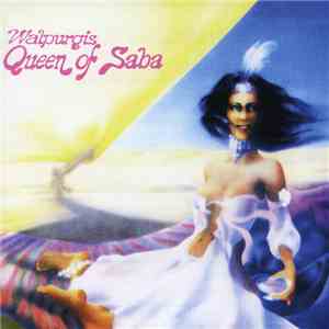 Walpurgis - Queen Of Saba
