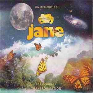 Werner Nadolny's Jane - The Journey II - Transformation
