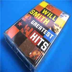 Will Smith - Greatest Hits