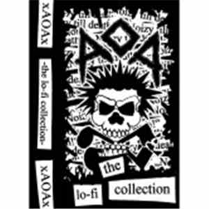 xAOAx - The Lo-Fi Collection