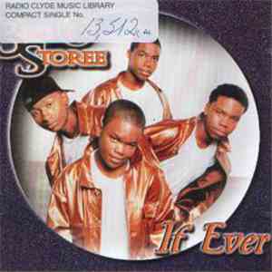 3rd Storee - If Ever