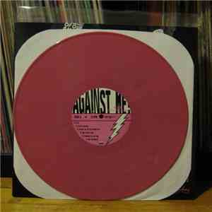 Against Me! - As The Eternal Cowboy