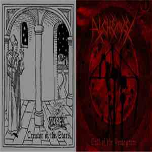 Alchemyst  / Mosaic  - Call Of The Pentagram / Creator Of The Stars