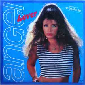 Angel  - Lover