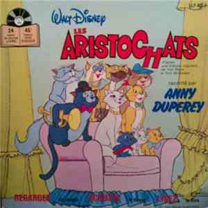 Anny Duperey - Les Aristochats