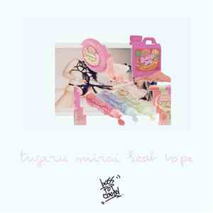 bass pop conrol - tugaru mirai beat tape
