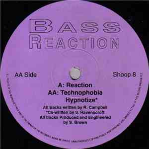 Bass Reaction - Impulse
