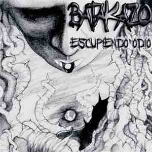 Batakazo - Escupiendo Odio