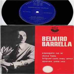 Belmiro Barrella - Papagaio No Ar
