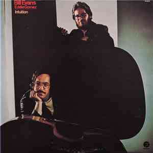 Bill Evans / Eddie Gomez - Intuition