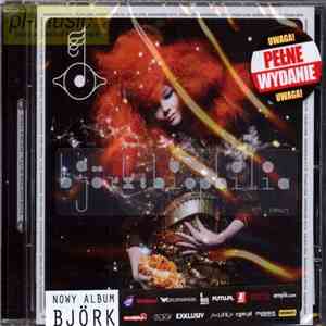 Björk - Biophilia