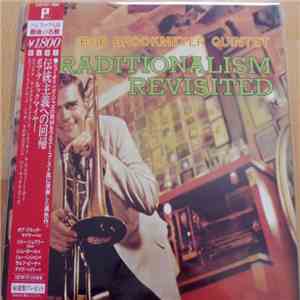 Bob Brookmeyer Quintet - Traditionalism Revisited