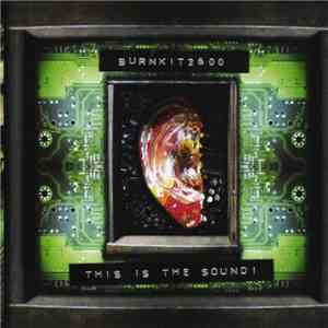 Burnkit2600 - THIS IS THE SOUND!
