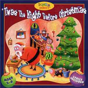 C. Pennington - 'Twas The Night Before Christmas