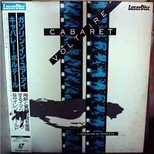 Cabaret Voltaire - Gasoline In Your Eye