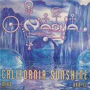California Sunshine - Nasha