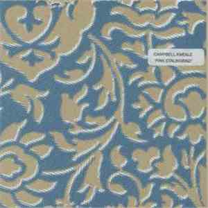 Campbell Kneale - Pink Stalingrad