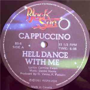 Cappuccino  - Hell Dance With Me