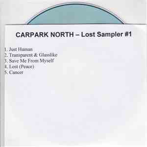 Carpark North - 