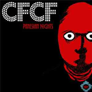 CFCF - Panesian Nights