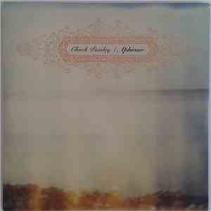 Chuck Paisley - Aphinar