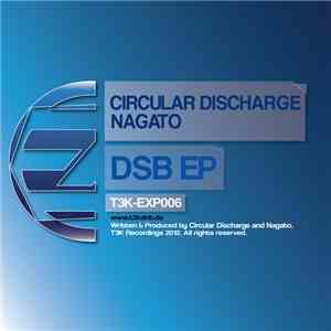Circular Discharge & Nagato - DSB EP
