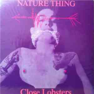 Close Lobsters - Nature Thing