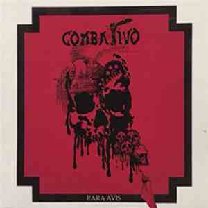 Combativo - Rara Avis