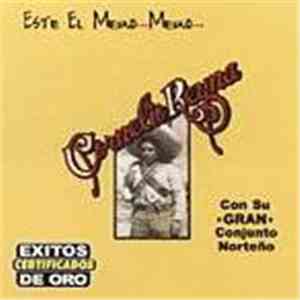 Cornelio Reyna - Este Es Mero...Mero...