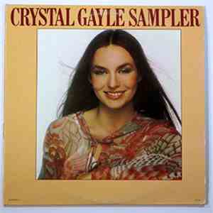 Crystal Gayle - Crystal Gayle Sampler