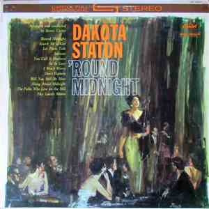 Dakota Staton - 'Round Midnight