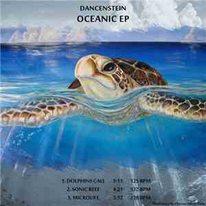 Dancenstein - Oceanic EP