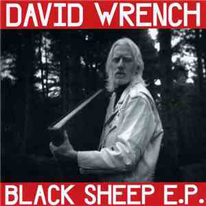 David Wrench - Black Sheep E.P